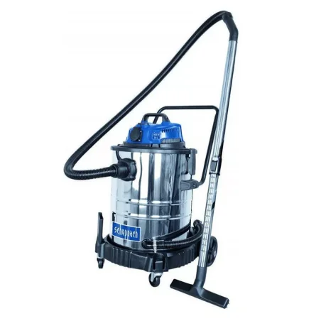 Odkurzacz warsztatowy ASP50-ES 1400W 50L SCHEPPACH