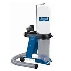 Urządzenie odciągowe HD12 SCHEPPACH