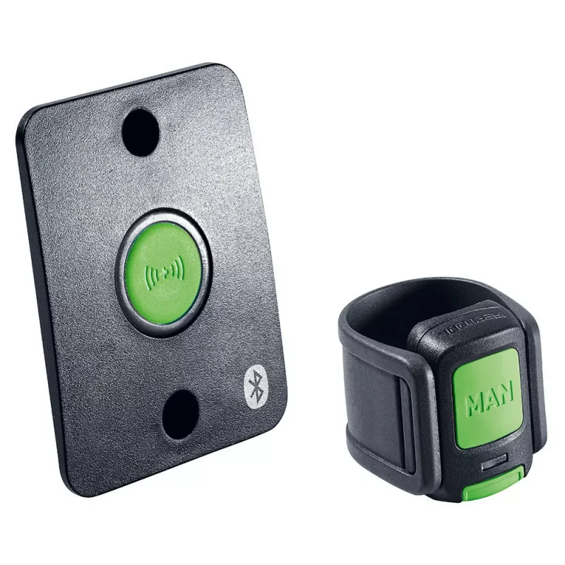 Zdalna obsługa  CT-F I/M-Set FESTOOL