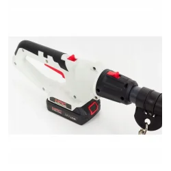 Piła na wysięgniku PCB18E-AH-B15-S NAC