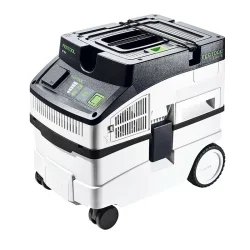 Odkurzacz mobil CT 15 E FESTOOL