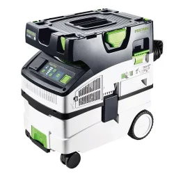 Odkurzacz mobil CTL MIDI I FESTOOL