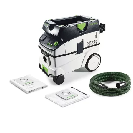 Odkurzacz mobil CTL 26 E AC FESTOOL