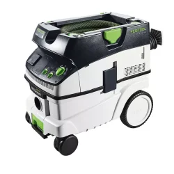 Odkurzacz mobil CTL 26 E AC FESTOOL