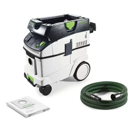 Odkurzacz mobil CTL 36 E FESTOOL
