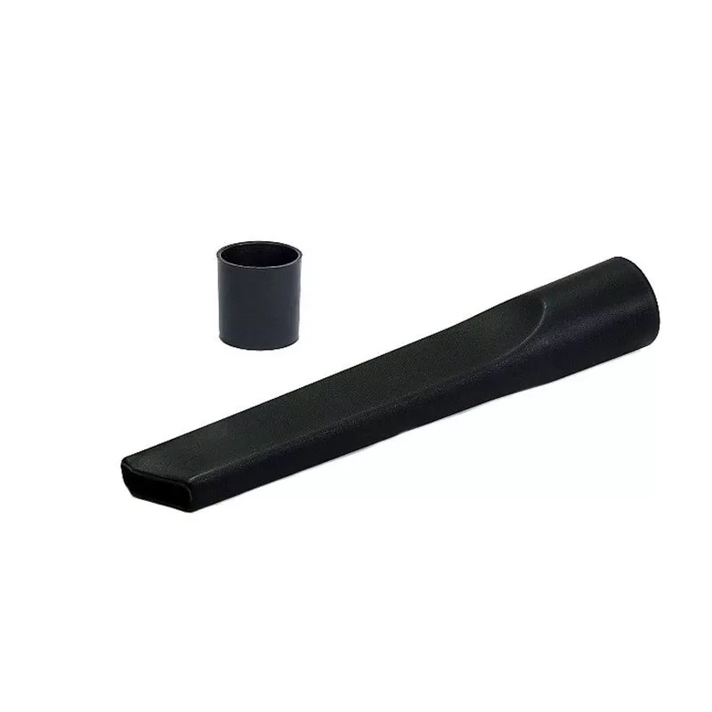 Ssawka Megatec szczelinowa krótka z adapterem