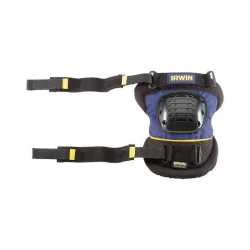 Nakolanniki elastyczne (2 szt.) IRWIN