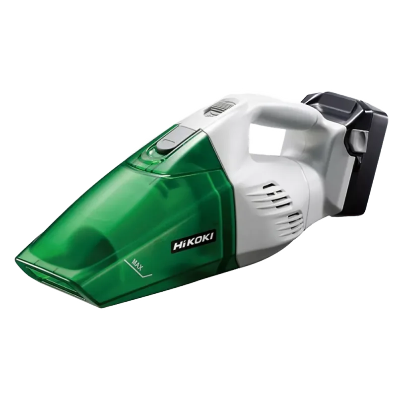 Odkurzacz aku. R18DSLW4Z 18V /bez aku i ladowarki/ karton HIKOKI