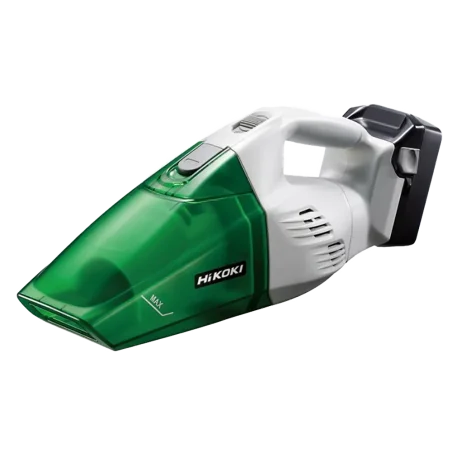 Odkurzacz aku. R18DSLW4Z 18V /bez aku i ladowarki/ karton HIKOKI