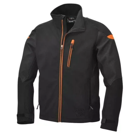 Kurtka softshell 7684 L