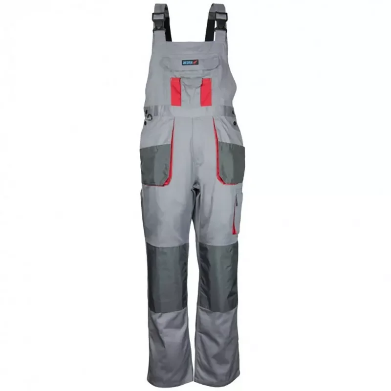 Spodnie ochronne M/50, gramatura 265g/m2 BH2SP-M Dedra