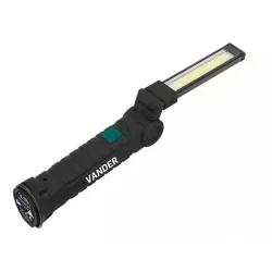 Latarka VL701 VANDER