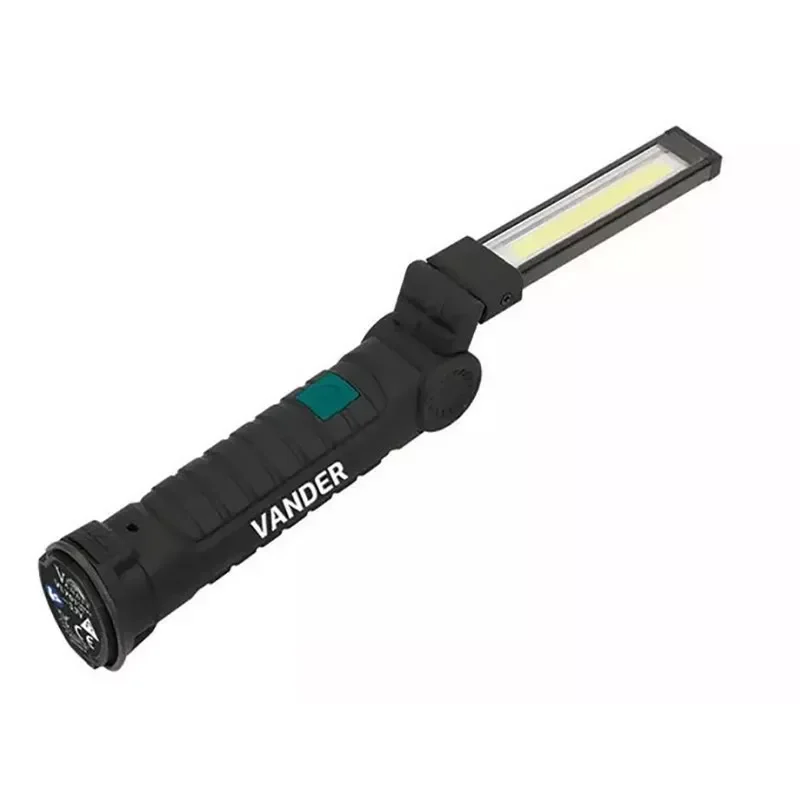 Latarka VL701 VANDER
