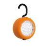 Lampka przenośna okrągła z 24 diodami LED DR-LLO-01