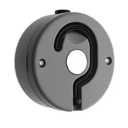 Lampka przenośna okrągła z 24 diodami LED DR-LLO-01