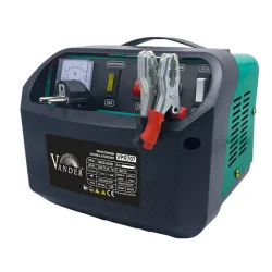Prostownik 12A 12/24V VPR707 Vander