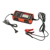 PROSTOWNIK mikroprocesorowy CHARGE 90 LCD 6/12V WELDMAN