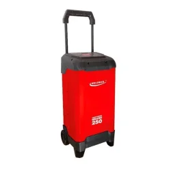 Prostownik z rozruchem GRAND 250 250A Weldman