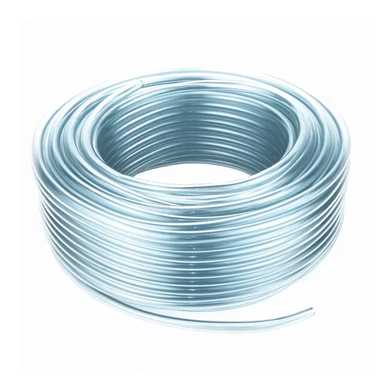 Wąż techniczny igielitowy 6X1X25