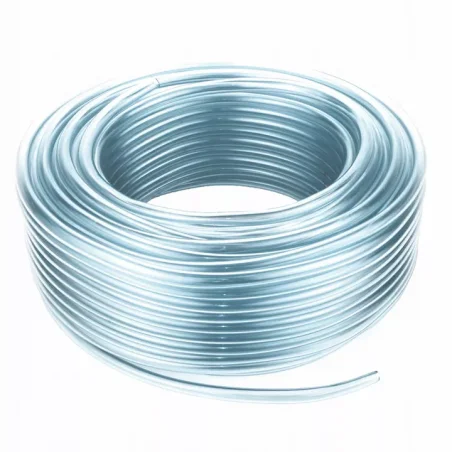 Wąż techniczny igielitowy 6X1X25