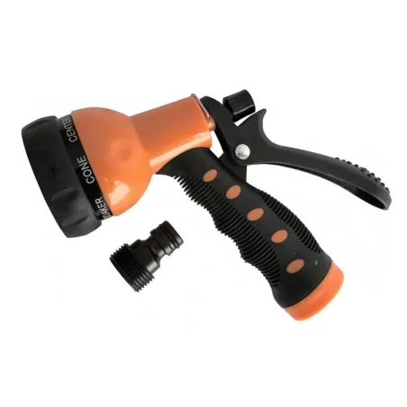 7-funkcyjny pistolet natryskowy VR-7219 VERKATTO