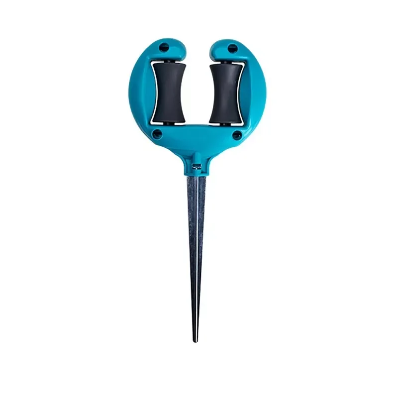 Prowadnica węża ogrodowego mocowana do ziemi JUFISTO