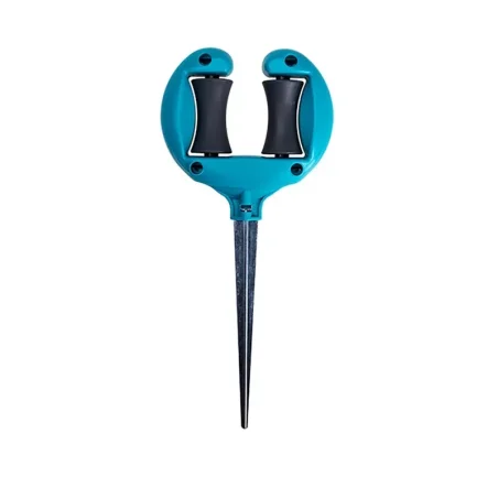 Prowadnica węża ogrodowego mocowana do ziemi JUFISTO