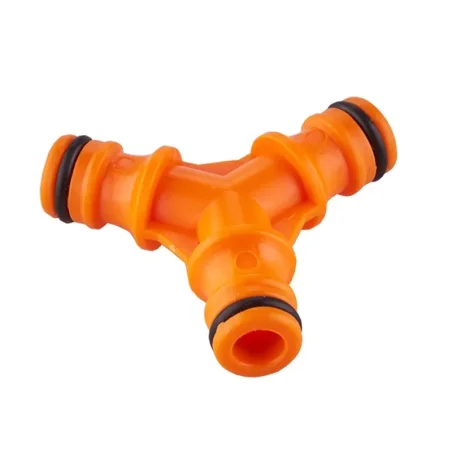 Łącznik szybkozłączek potrójny