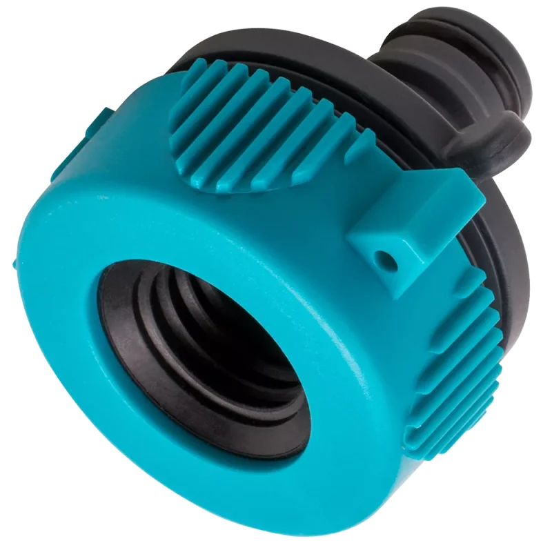 Wkręcany adpter do kranu JUFISTO