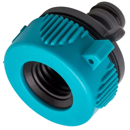 Wkręcany adpter do kranu JUFISTO