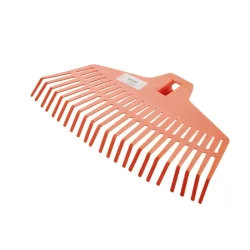 Grabie plastikowe do liści n/o 420mm Verkatto