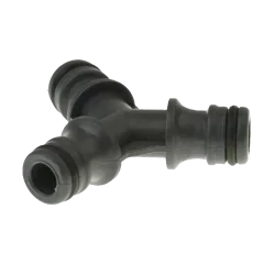 Łącznik trójnik JUFISTO