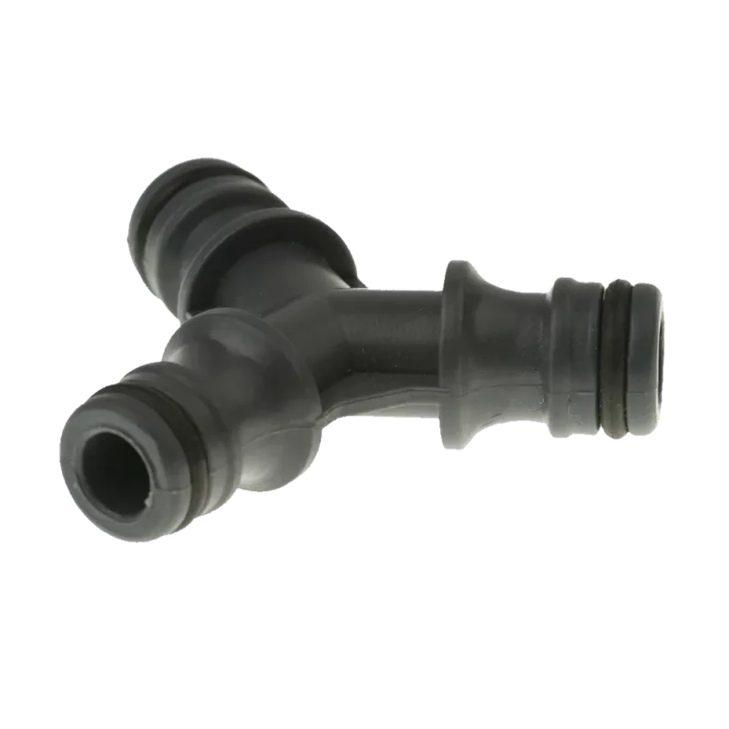 Łącznik trójnik JUFISTO