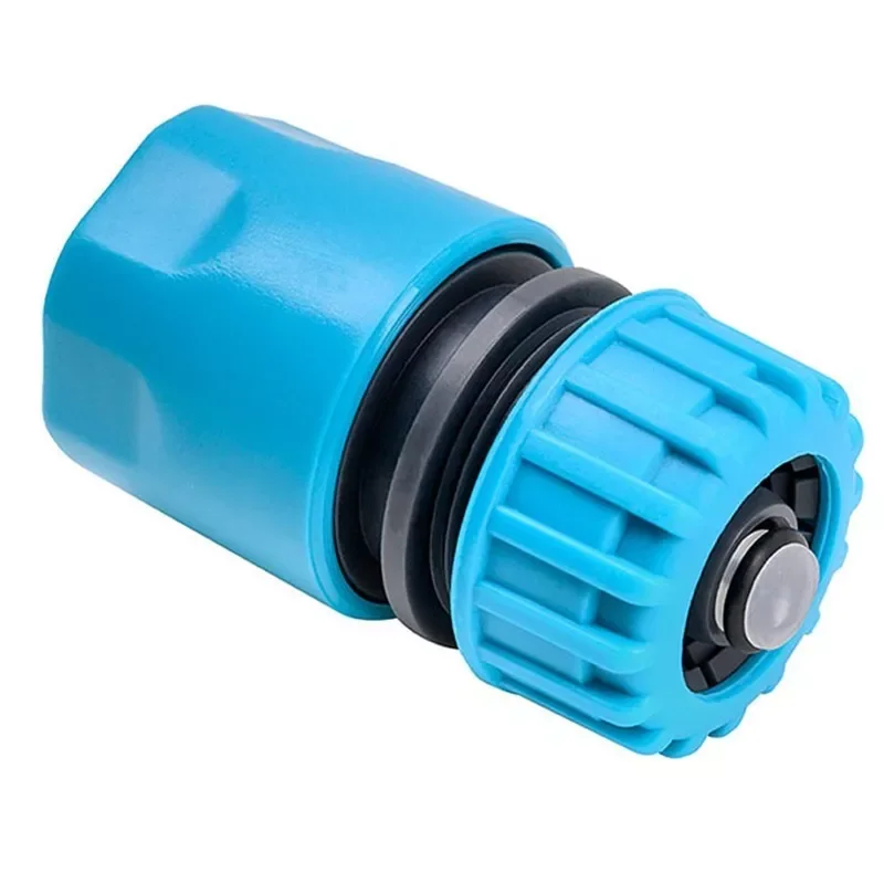 Szybkozłączka z systemem stop 1/2'' JUFISTO