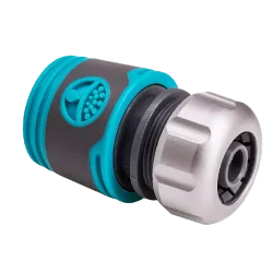 Szybkozłączka 1/2'', metal-plastik JUFISTO