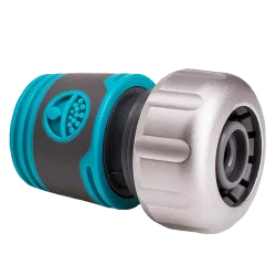 Szybkozłączka 3/4'', metal-plastik JUFISTO