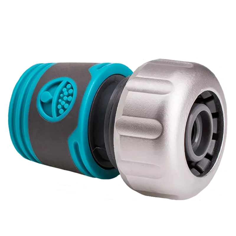 Szybkozłączka 3/4'', metal-plastik JUFISTO