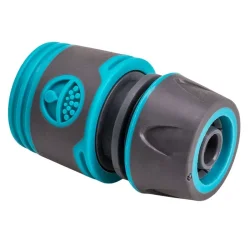 Szybkozłączka 1/2'', soft-grip JUFISTO