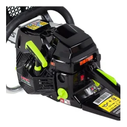 Piła łańcuchowa spalinowa 61cc, 3,8KM, 50cm, WALBRO, OREGON NAC