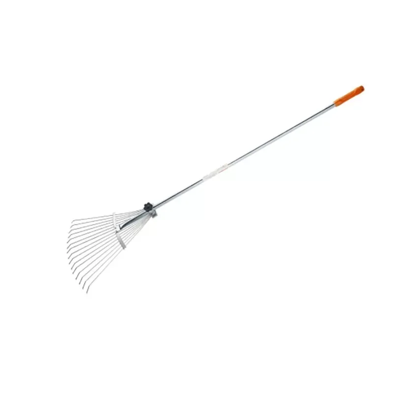 Grabie regulowane z metalowym trzonkiem VR-7446 VERKATTO