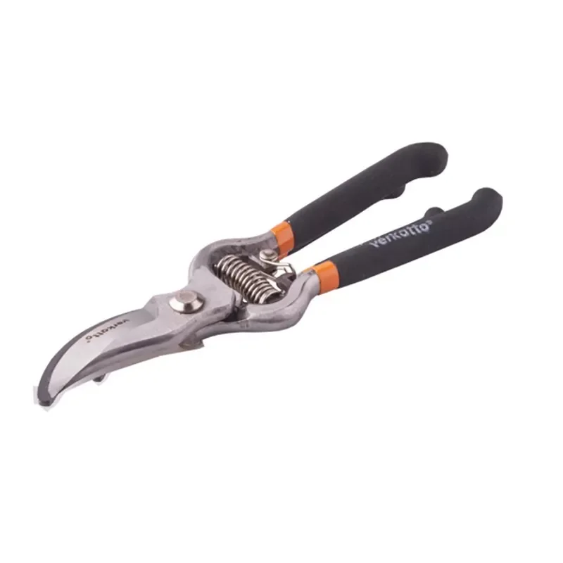 Sekator ogrodowy 205mm