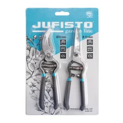 ZESTAW Sekator tradycyjnych prostych 8"/200 MM JUFISTO