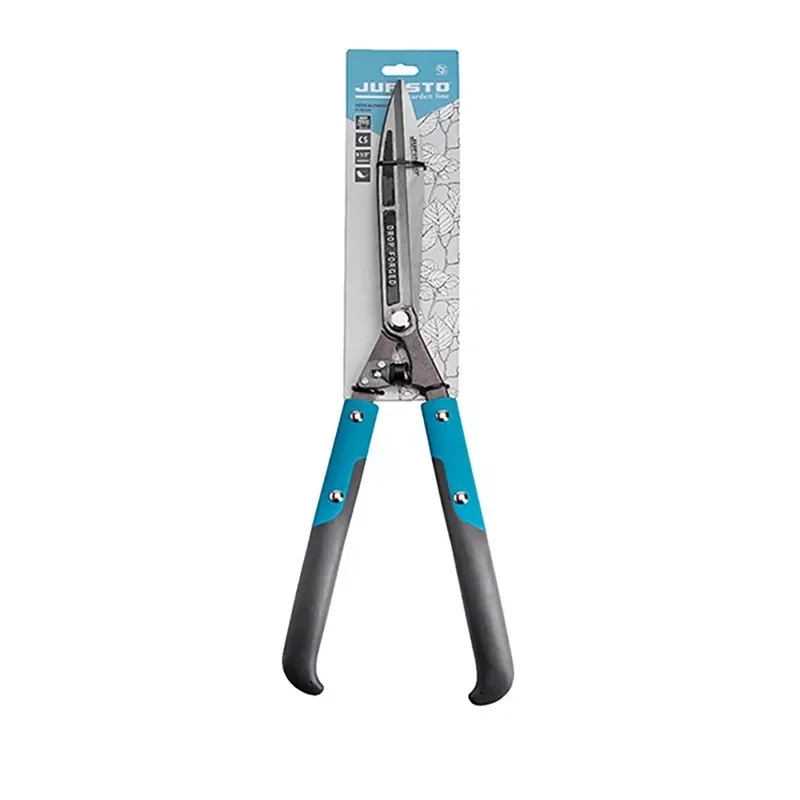 Nożyce do żywopłotu 23 3/4 JUFISTO