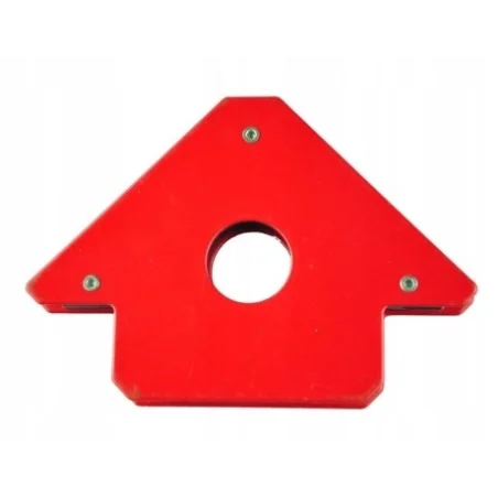 Trójkąt magnetyczny 75x12mm DES064 Dedra