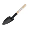 Łopatka z drewnianą rączką