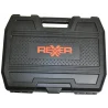 ZESTAW KLUCZY NASADOWYCH 1/2, 1/4 94szt. REXXER