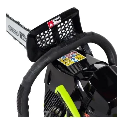 Piła łańcuchowa spalinowa 61cc, 3,8KM, 50cm, WALBRO, OREGON NAC