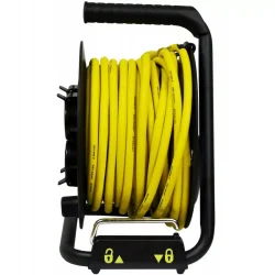 Przedłużacz elektryczny 20m 3x1,5 mm 16A