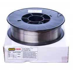 Drut nierdzewny 0,8 5kg 308L NIERDZEWNY superweld