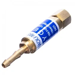 BEZPIECZNIK SUCHY PRZYPALNIKOWY TLEN (FA-03-O) 1/4-1/4 MAGNUM